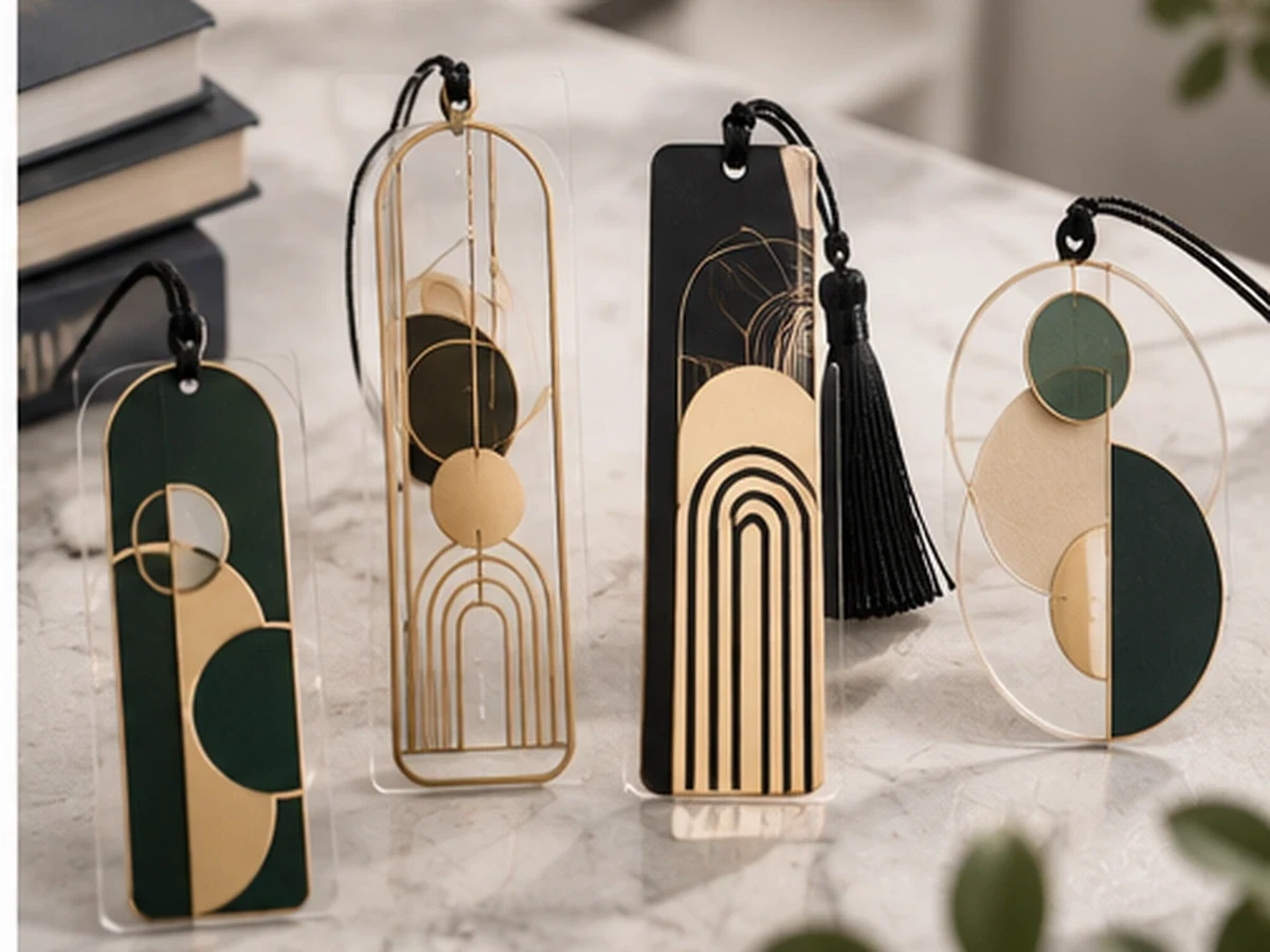 Bookstores, Brands & Gift Retail
