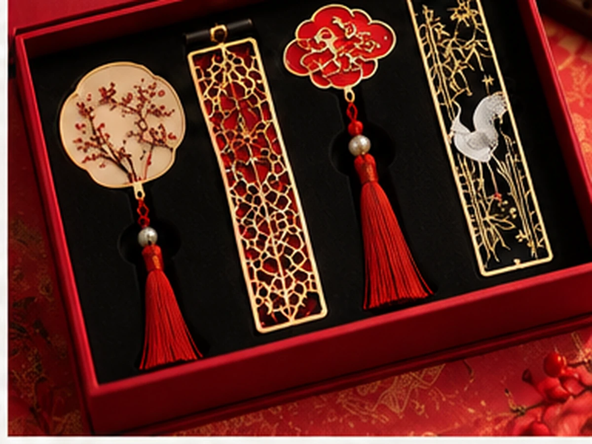 Bookmark Gift Sets